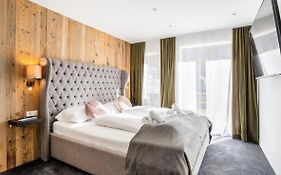Alpenlove Living Apartments
