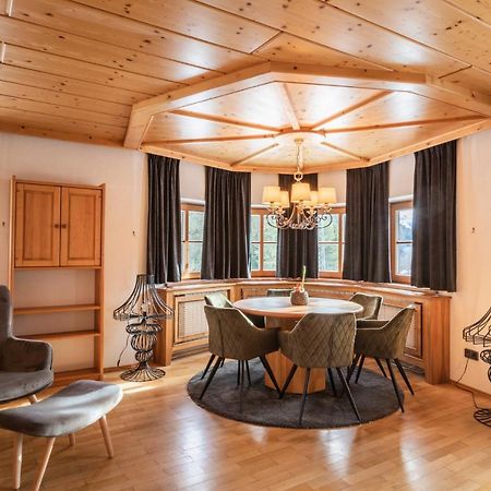 Alpenlove Living Apartments Reith bei Seefeld Buitenkant foto