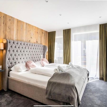 Alpenlove Living Apartments Reith bei Seefeld Buitenkant foto