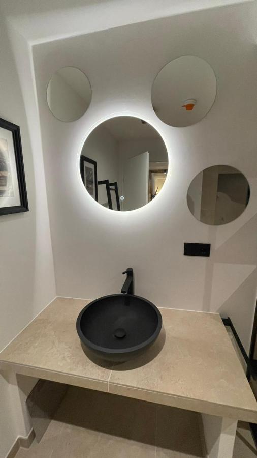 Alpenlove Living Apartments Reith bei Seefeld Buitenkant foto