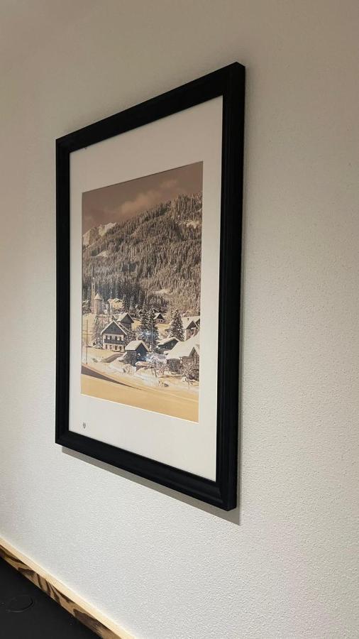 Alpenlove Living Apartments Reith bei Seefeld Buitenkant foto