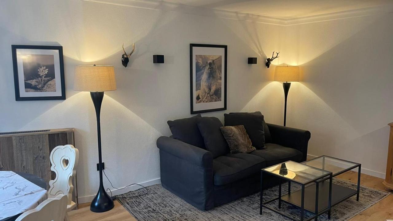 Alpenlove Living Apartments Reith bei Seefeld Buitenkant foto