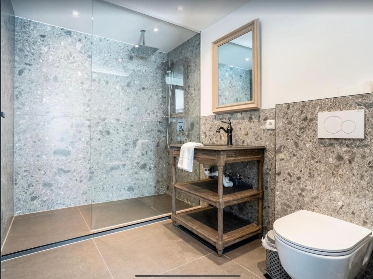Alpenlove Living Apartments Reith bei Seefeld Buitenkant foto