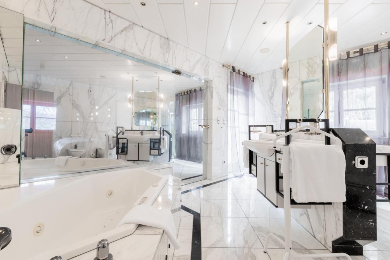 Alpenlove Living Apartments Reith bei Seefeld Buitenkant foto