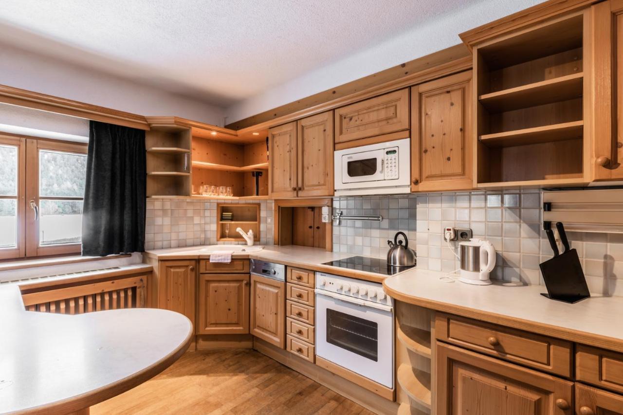 Alpenlove Living Apartments Reith bei Seefeld Buitenkant foto