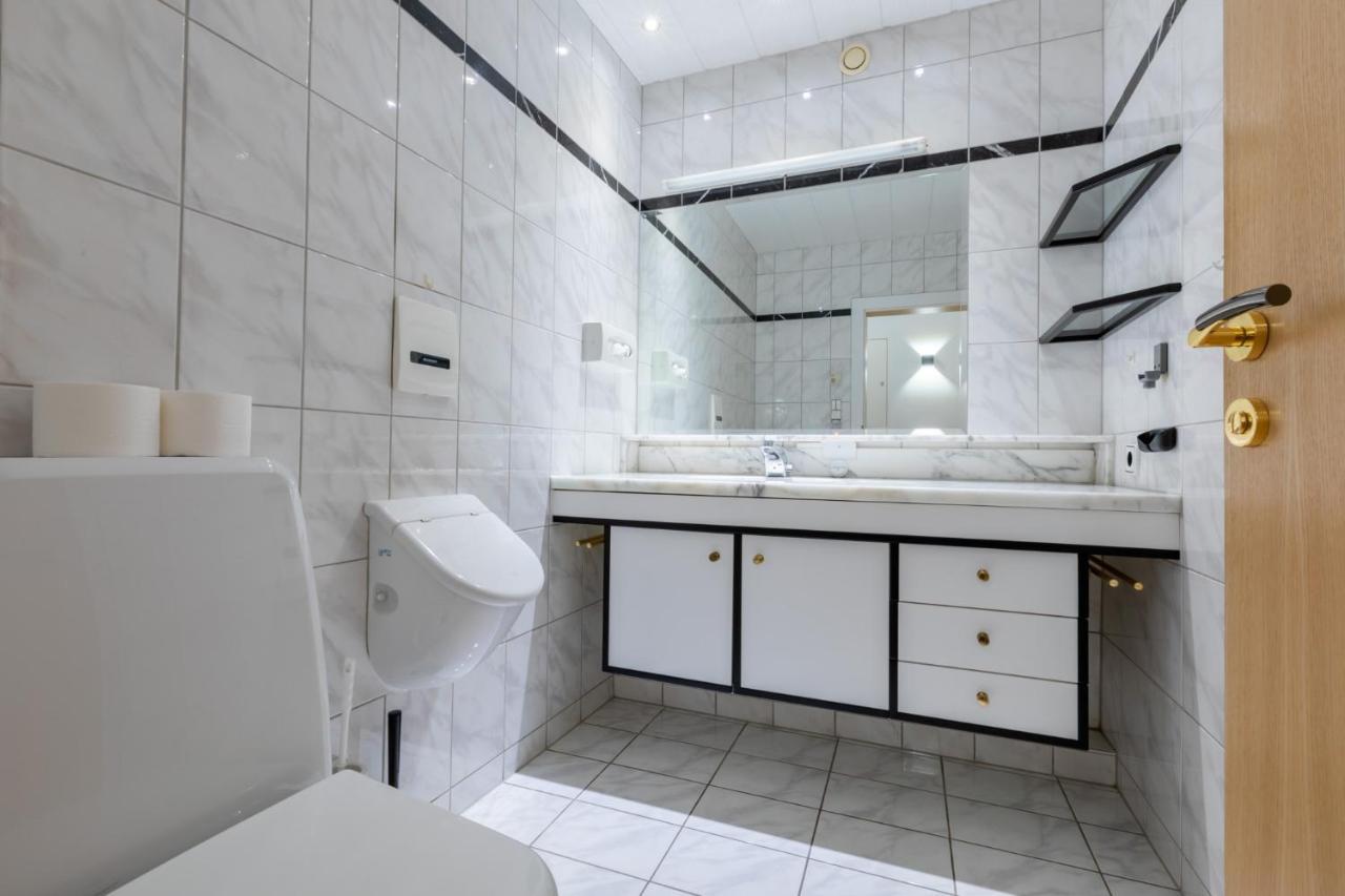 Alpenlove Living Apartments Reith bei Seefeld Buitenkant foto