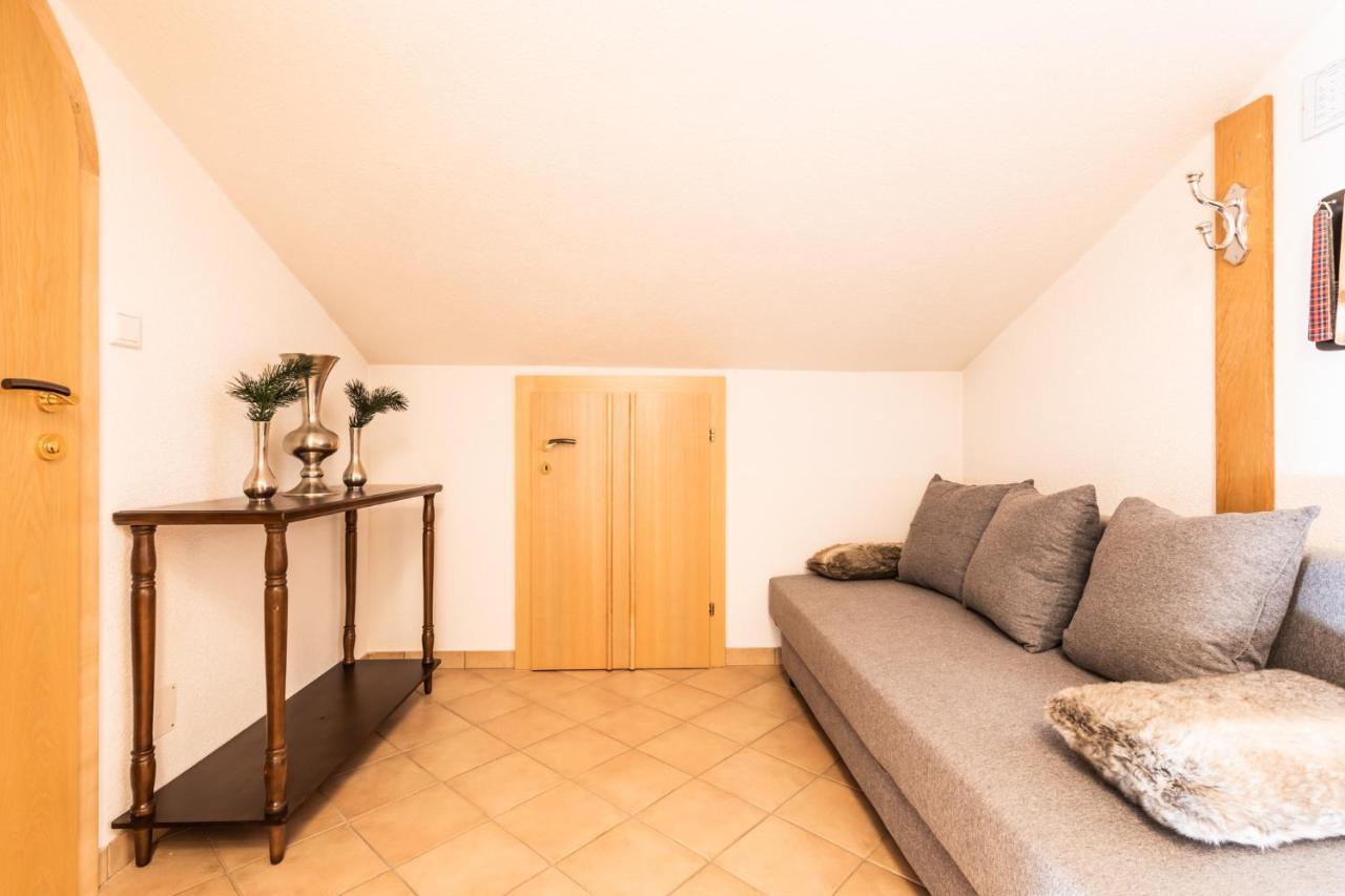 Alpenlove Living Apartments Reith bei Seefeld Buitenkant foto