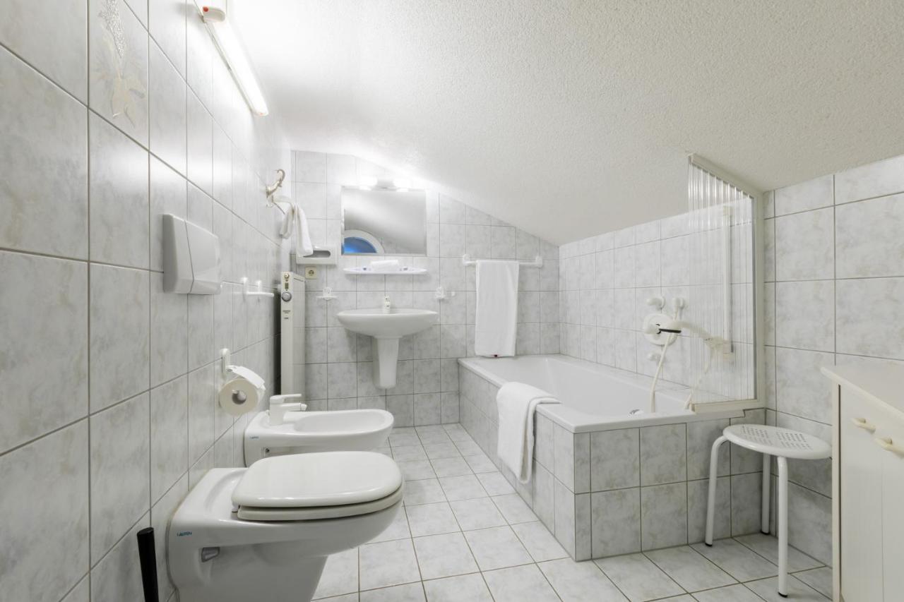 Alpenlove Living Apartments Reith bei Seefeld Buitenkant foto