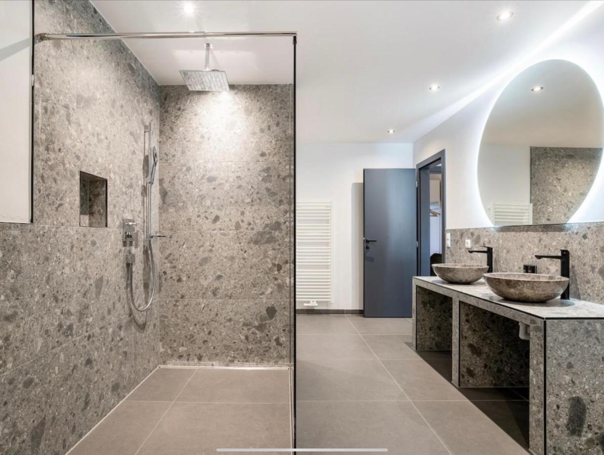 Alpenlove Living Apartments Reith bei Seefeld Buitenkant foto