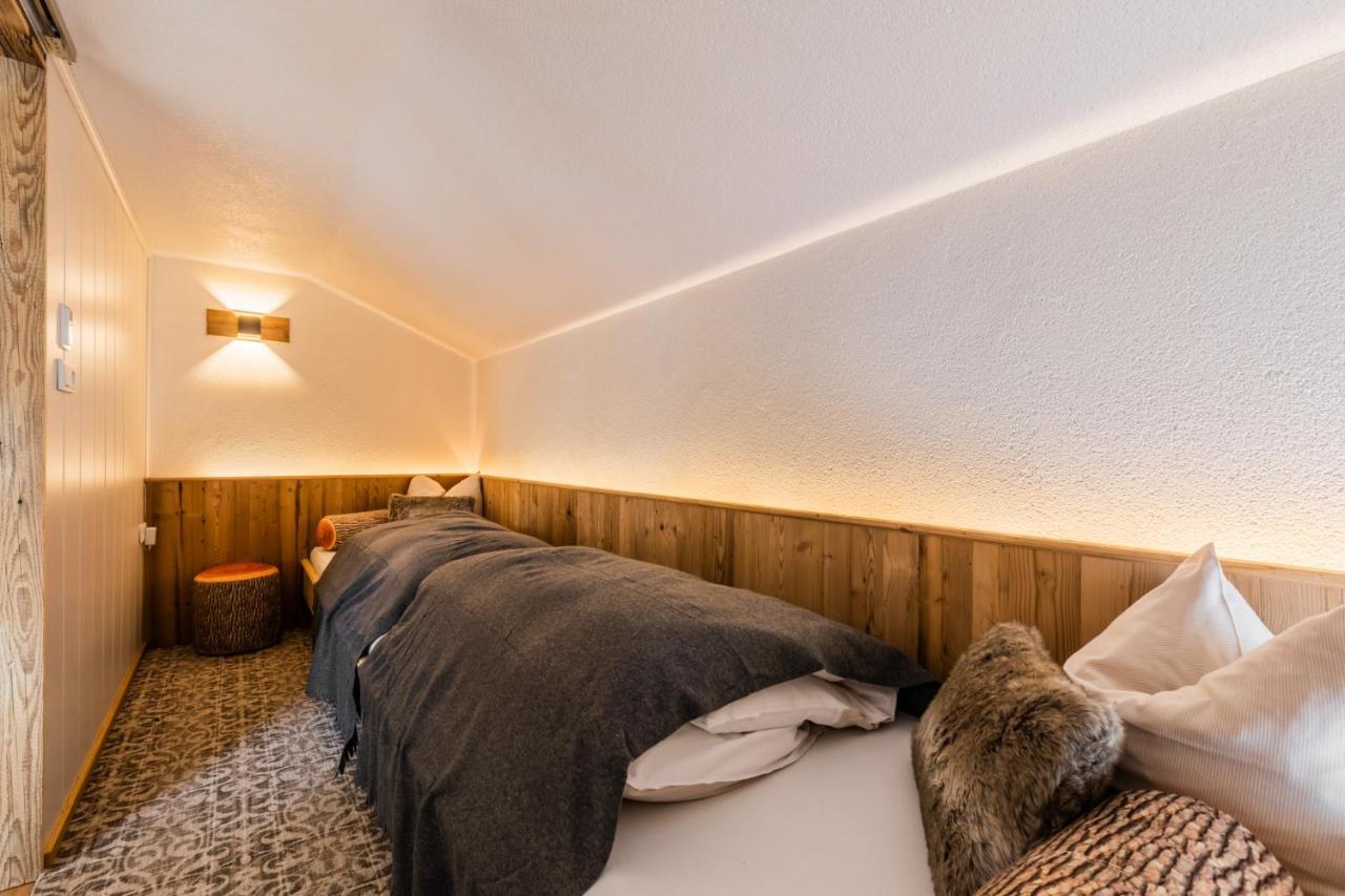 Alpenlove Living Apartments Reith bei Seefeld Buitenkant foto